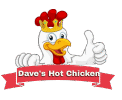 Dave's Hot Chicken Menu