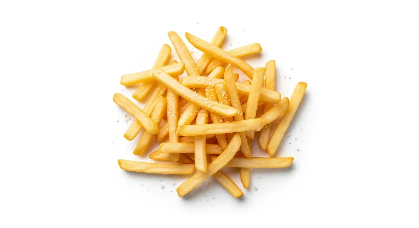 fries
