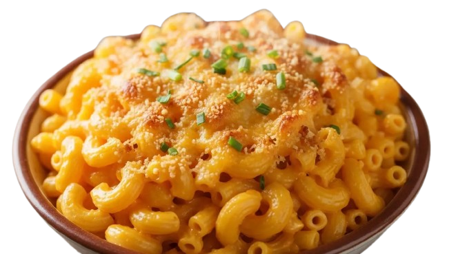 mac and cheese